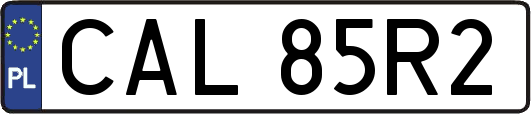 CAL85R2