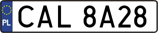 CAL8A28