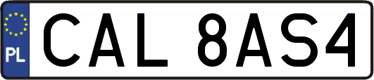 CAL8AS4
