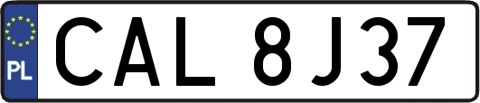 CAL8J37