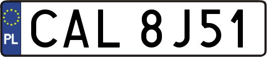 CAL8J51