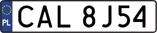 CAL8J54