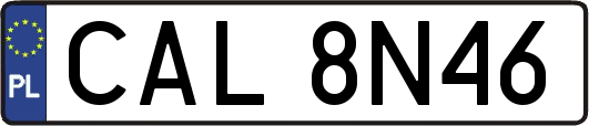 CAL8N46