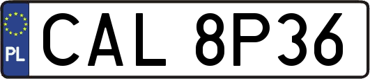 CAL8P36