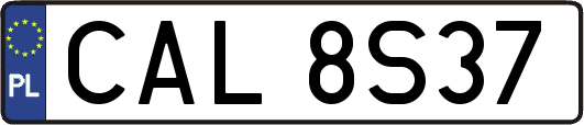 CAL8S37