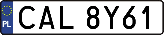CAL8Y61