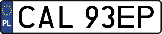 CAL93EP