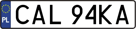 CAL94KA