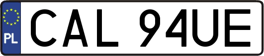 CAL94UE