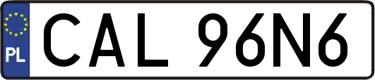 CAL96N6