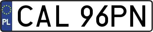 CAL96PN