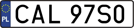CAL97S0