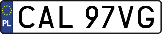CAL97VG