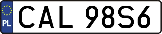 CAL98S6