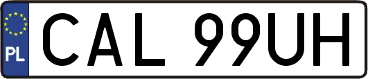 CAL99UH