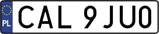 CAL9JU0
