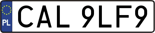 CAL9LF9