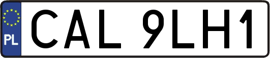 CAL9LH1