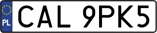 CAL9PK5