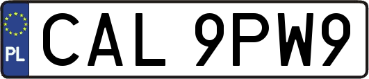 CAL9PW9