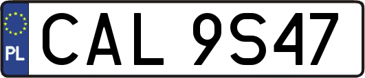 CAL9S47