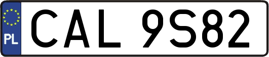 CAL9S82