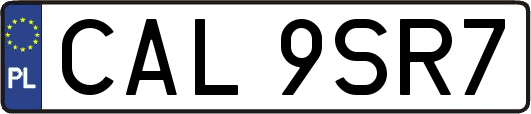 CAL9SR7