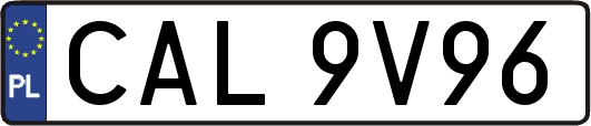 CAL9V96
