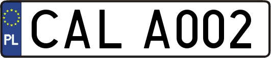 CALA002