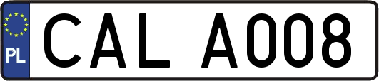 CALA008