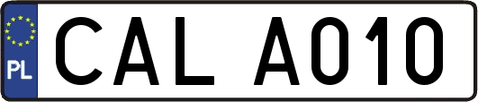 CALA010