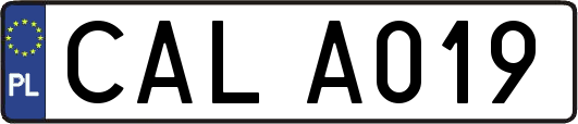 CALA019