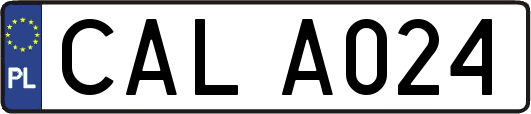 CALA024