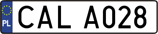 CALA028