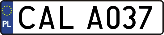 CALA037