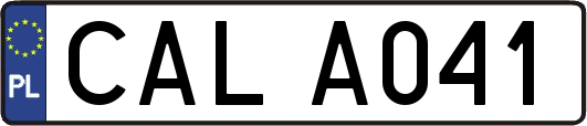 CALA041
