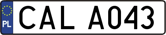CALA043