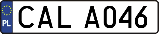 CALA046