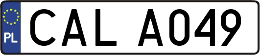 CALA049