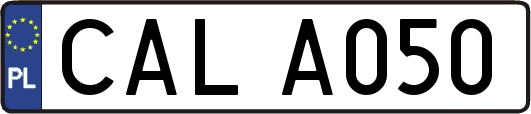 CALA050