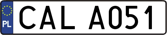 CALA051