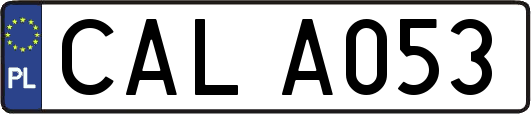 CALA053