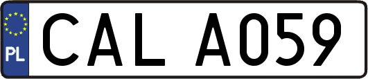 CALA059