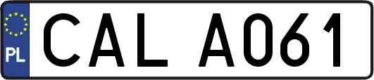 CALA061