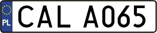 CALA065