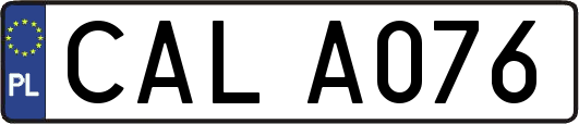 CALA076