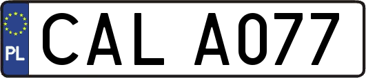 CALA077