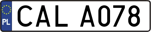 CALA078