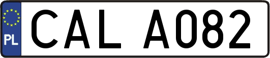 CALA082