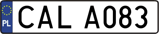 CALA083